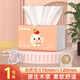 紙甄優(yōu)品【加大加厚】懸掛抽紙紙巾大包掛抽紙巾餐巾紙面巾紙衛(wèi)生紙整箱 限時(shí)：超大包抽紙 5層 420張*1包