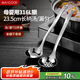 美廚（maxcook）316L不銹鋼火鍋勺 湯勺漏勺兩件裝 加厚加長(zhǎng) 長(zhǎng)柄MCCU3055