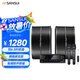 山水（SANSUI）家庭ktv智能音響套裝 家用K歌專業(yè)卡拉OK功放機(jī) 會(huì)議卡包音箱設(shè)備全套一體 KF2