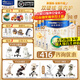 美素佳兒（Friso）皇家美素佳兒1段800克嬰兒配方奶粉（0-6月適用）美素力 原裝進(jìn)口 1段 800g 6罐 （入會可優(yōu)惠）