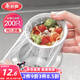 美麗雅 水槽過濾網(wǎng)200只一次性 廚房下水道水池地漏篩網(wǎng)