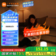米家 床頭燈2智能臺(tái)燈 炫彩柔光 臥室小夜燈 伴睡夜燈 語(yǔ)音控制 米家床頭燈2