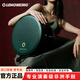 lemonKing非洲鼓成人專業(yè)演奏可調(diào)音初學(xué)入門打擊樂(lè)器云南麗江鼓手鼓專業(yè)鼓 12英寸午夜綠-專業(yè)音質(zhì)