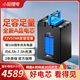 小哈電動(dòng)車鋰電池72V57Ah 外賣大容量 雅迪愛瑪電瓶車電池贈(zèng)10A充電器
