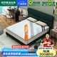 徐師傅 山棕硬床墊 疊加軟床墊加硬神器護(hù)腰護(hù)脊加層專用