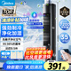 美的（Midea）【降溫優(yōu)選】家用空調(diào)扇智能語音冷風(fēng)扇負(fù)離子凈化靜音落地冷風(fēng)機(jī)水冷塔扇強力制冷小空調(diào)ACA10TJR