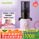 惠人（HUROM） 原汁機創(chuàng)新無網(wǎng)易清洗多功能大口徑家用低速榨汁機 原裝進口 H310A-BIC04(LV)