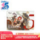 明日方舟紀念插畫集Vol.5（贈拍立得風鐳射卡×5+海報×1）鷹角網(wǎng)絡(luò)塔防類手游畫冊