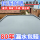 凱諾森聚脲防水涂料屋頂防水補(bǔ)漏材料樓頂房頂漏水補(bǔ)漏膠外墻裂縫補(bǔ)漏王 灰色【出口質(zhì)量】80斤