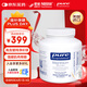 pure encapsulations雀巢倍宜高吸收補鎂片強健關(guān)節(jié)肌肉肌肉成人 180粒/瓶 美國進口