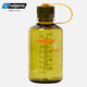 樂(lè )基因（nalgene）運動(dòng)水壺塑料飲用杯子學(xué)生兒童戶(hù)外小口超厚耐摔便攜美國進(jìn)口 橄欖色 500ml