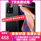 xiaomi 紅米Note11 note11Pro 5G液冷散熱二手 【note11】神秘黑境 6GB+128GB 95新