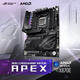 華碩ROG CROSSHAIR X870E APEX主板全新國行（拆封不支持7天無理由） X870E APEX