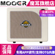 MOOER魔耳大黃蜂電吉他音箱綜合效果器音響 白色15i 智能音箱可連APP（15W）