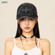 SMFKWild World 荒野十字牛仔棒球帽 奶油色H0003CW/H0002B1 荒野黑(現(xiàn)貨) 均碼