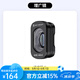 卓爾【領(lǐng)券下單】大疆pocket3濾鏡套裝nd運動相機(jī)黑柔濾鏡柔光磁吸uvcpl減光鏡保護(hù)配件美顏減光濾鏡 【增廣鏡】0.72X倍率112°丨超大廣角