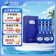 洋河夢之藍(lán)M6 40.8度500ml*4整箱裝 濃香型白酒(2019-2022年隨機(jī)發(fā)貨)