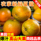 甜果源 三峽夏橙 湖北手剝橙子高山秭歸甜橙臍橙子秭時(shí)令當(dāng)季新鮮水果 凈重4.8-5斤【大多數(shù)人選】 單果60-65mm【精選中號果】