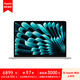 Apple AI筆記本 2025款MacBook Air 13英寸 M4 (10+8核) 16G 256G銀色電腦MW0W3CH/A【企業(yè)專享】