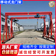 可移動(dòng)龍門架小型2/3噸電動(dòng)萬向簡(jiǎn)易航吊單雙梁龍門吊門式起重機(jī) 移動(dòng)式龍門架