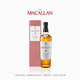麥卡倫(THE MACALLAN) 雙雪莉桶 12年單一麥 雙桶 威士忌 中秋 送禮