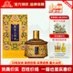 永豐牌北京二鍋頭永豐牌御品優(yōu)級酒清香型白酒整箱禮盒裝 42度 500mL 6瓶 優(yōu)級酒 御品黃瓶