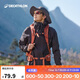 迪卡儂漁夫帽TREK500太陽(yáng)帽戶外登山徒步防曬防紫外線遮陽(yáng)透氣-2022181