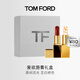 TOM FORD雙支唇膏禮盒（奶油16+金箔）TF口紅唇膏 化妝品生日禮物女送女友