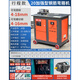 勝意興雙腳踏數控鋼筋彎箍機GF20/25/32型彎箍機鋼筋彎曲機折彎機套子機 20加強型鋼筋彎箍機 行程款380V