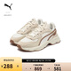 彪馬PUMA休閑鞋男女緩震運(yùn)動(dòng)情侶老爹鞋RS-CONNECT 382710 35.5