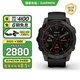 佳明（GARMIN）Fenix7旗艦版太陽能心率血氧跑步騎行戶外運動智能手表 DLC碳黑