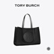 Tory Burch 湯麗柏琦 ELLA 手提托特包女包TB 171271 黑色 001 OS