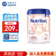 諾優(yōu)能（Nutrilon）荷蘭牛欄白金版 原裝進(jìn)口嬰幼兒奶粉800g 牛欄白金2段 （27年3月）