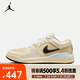 耐克 （NIKE）2024年男子JORDAN STADIUM 90籃球鞋 HQ3438-101 40
