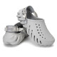 卡駱馳（crocs）洞洞鞋男 波波Clog時(shí)尚輕便透氣運(yùn)動(dòng)休閑鞋 207937-1FT M9W11