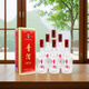 秘洞貴州青酒52度鐵盒五星青酒洞藏純糧食固態(tài)法濃香型白酒老牌整箱 52度 500mL 6瓶 鐵盒輝煌168青酒五星級原箱6瓶
