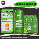 鵝島（Goose Island）IPA精釀啤酒經(jīng)典500ml*18聽(tīng)整箱裝百威集團(tuán) 