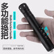 多功能魚竿換把通用全金屬臺(tái)釣竿手桿釣魚用品鋁合金漁具垂釣配件 黑色【鏤空魚竿換把】合金材質(zhì)   【庫存不多】手慢無-現(xiàn)貨速發(fā)