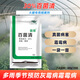霜隆30%百菌清大棚煙熏劑蔬菜霜霉病黃點病葉霉病靶斑病農(nóng)藥殺菌劑 400克【1袋】