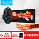 羅技（G） G502 HERO主宰者游戲鼠標(biāo)電競(jìng)鼠標(biāo)有線RGB機(jī)械配重競(jìng)技FPS吃雞宏cf送男友男生禮物 G502HERO+大G桌墊