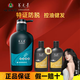 云南白藥養(yǎng)元青防脫洗發(fā)水養(yǎng)元青育發(fā)健發(fā)防掉發(fā)男女士洗發(fā)乳 健發(fā)控油防脫500ml+200ml