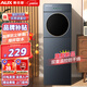 奧克斯（AUX） 飲水機下置式家用立式溫?zé)嵝?冷熱型下置水桶快速加熱飲水器 旗艦產(chǎn)品【高端下置式】溫?zé)嵝?溫?zé)嵝? title=