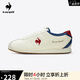 樂(lè)卡克Le coq sportif法國(guó)公雞男款春季日常百搭休閑運(yùn)動(dòng)鞋L241MCNS0119