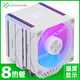 冰曼MT880-V4D數(shù)顯CPU散熱器8熱管雙塔1700風(fēng)冷2011臺式X99電腦AM4 AM5靜音i5i7風(fēng)扇lga1851/1200/1151 MT880-V4D白色ARGB-8熱管-數(shù)顯版