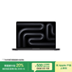 Apple/蘋果AI/2024MacBook Pro14英寸M4 Pro(14+20核)48G 2T深空黑色筆記本電腦Z1FF0005P