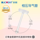 舒嬰（sucvent）奶瓶配件防脹氣配置楓葉環(huán)導管120/150/200/240/300ml寬口徑 導氣管配件(200ml/240ml/300ml）