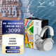 拜雅（beyerdynamic）AVENTHO 300 阿凡途300 阿那亞戲劇節(jié)候鳥300聯(lián)名款 【候鳥凡途- 共生】 頭戴式藍(lán)牙降噪耳機(jī) 灰色