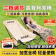 聽(tīng)見(jiàn)時(shí)光折疊椅戶外露營(yíng)月亮椅釣魚(yú)凳便捷折疊擺攤馬扎野餐高背椅子可調(diào)節(jié)