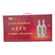 古井貢酒老瓷貢乳玻貢純糧精品禮盒裝婚宴喜酒 50度 500mL 4瓶 50度4瓶一提