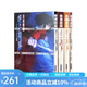 臺版輕小說 空之境界 上中下+未來福音 合計(jì)4本 奈須蘑菇 尖端出版 綠山墻原版圖書